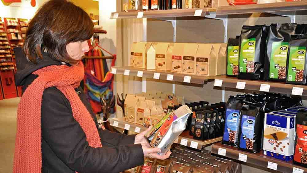 Fairtrade wird immer beliebter – trotz Inflation