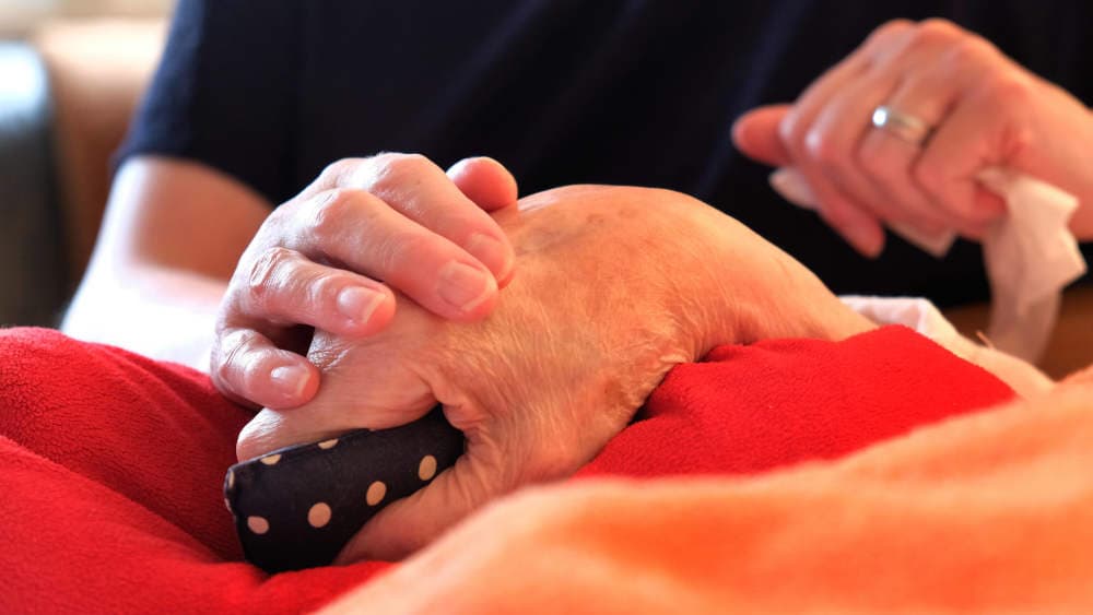 Sterbehilfe-Gesetz: Ethik-Experten fordern Verzicht