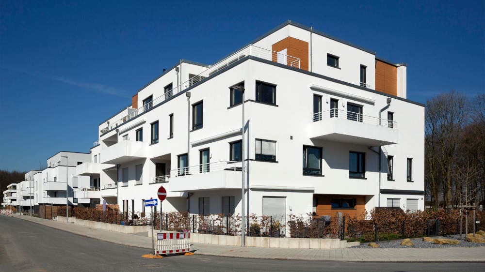 Sozialverband fordert mehr Barrierefreiheit beim Bauen