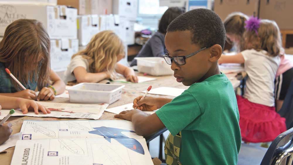 Rassismus in der Mitte der ­Gesellschaft