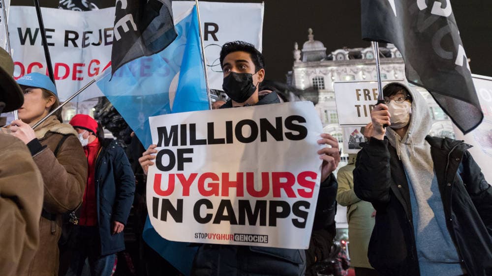 US-Bericht: Sorge über weltweite Religionsfreiheit