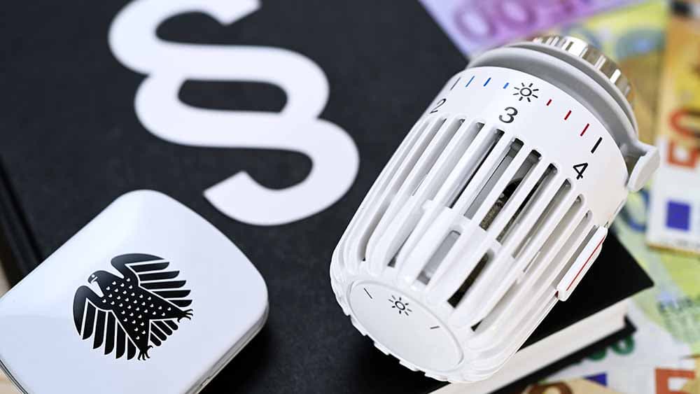 Am Tag nach dem Heizungs-Kompromiss sind viele Fragen offen