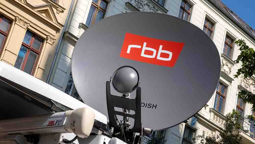 Bewerberfeld für RBB-Intendanz lichtet sich