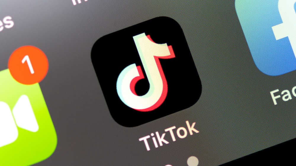 Fachleute warnen vor russischer Propaganda auf TikTok