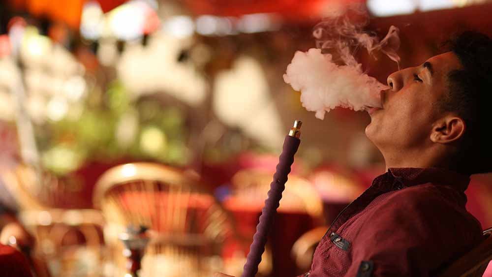 Experte: Jugendliche unterschätzen Suchtgefahr bei Tabakkonsum