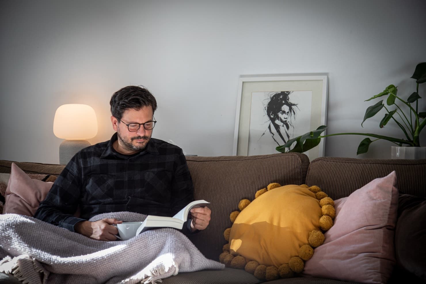 Wenn die Schwere kommt