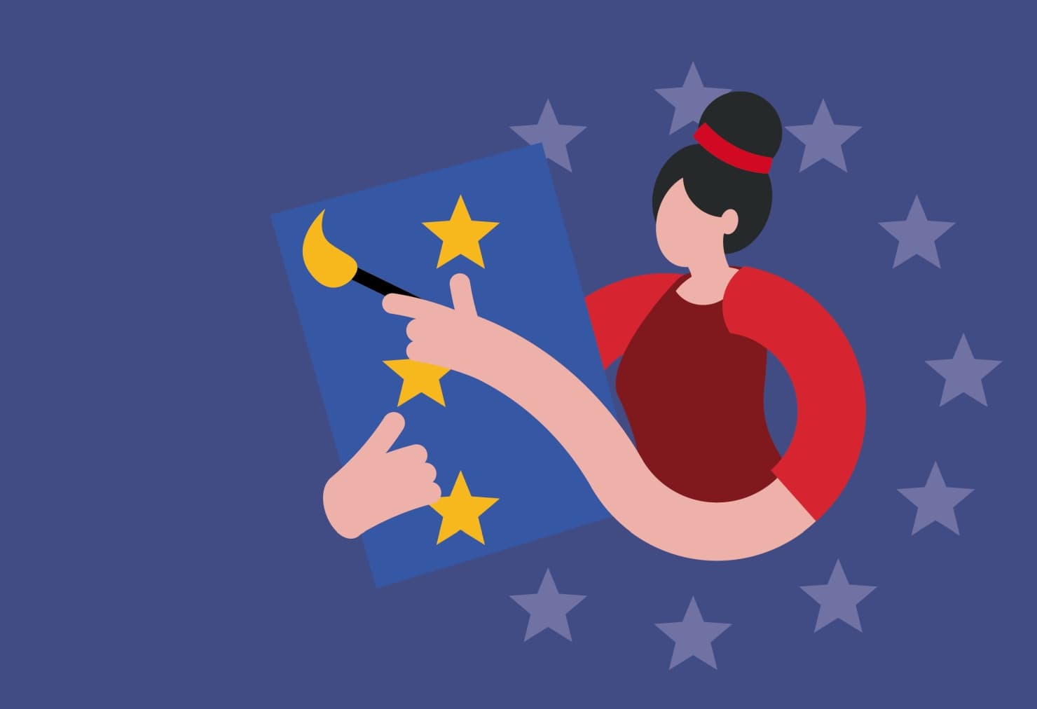 Wir brauchen Visionen