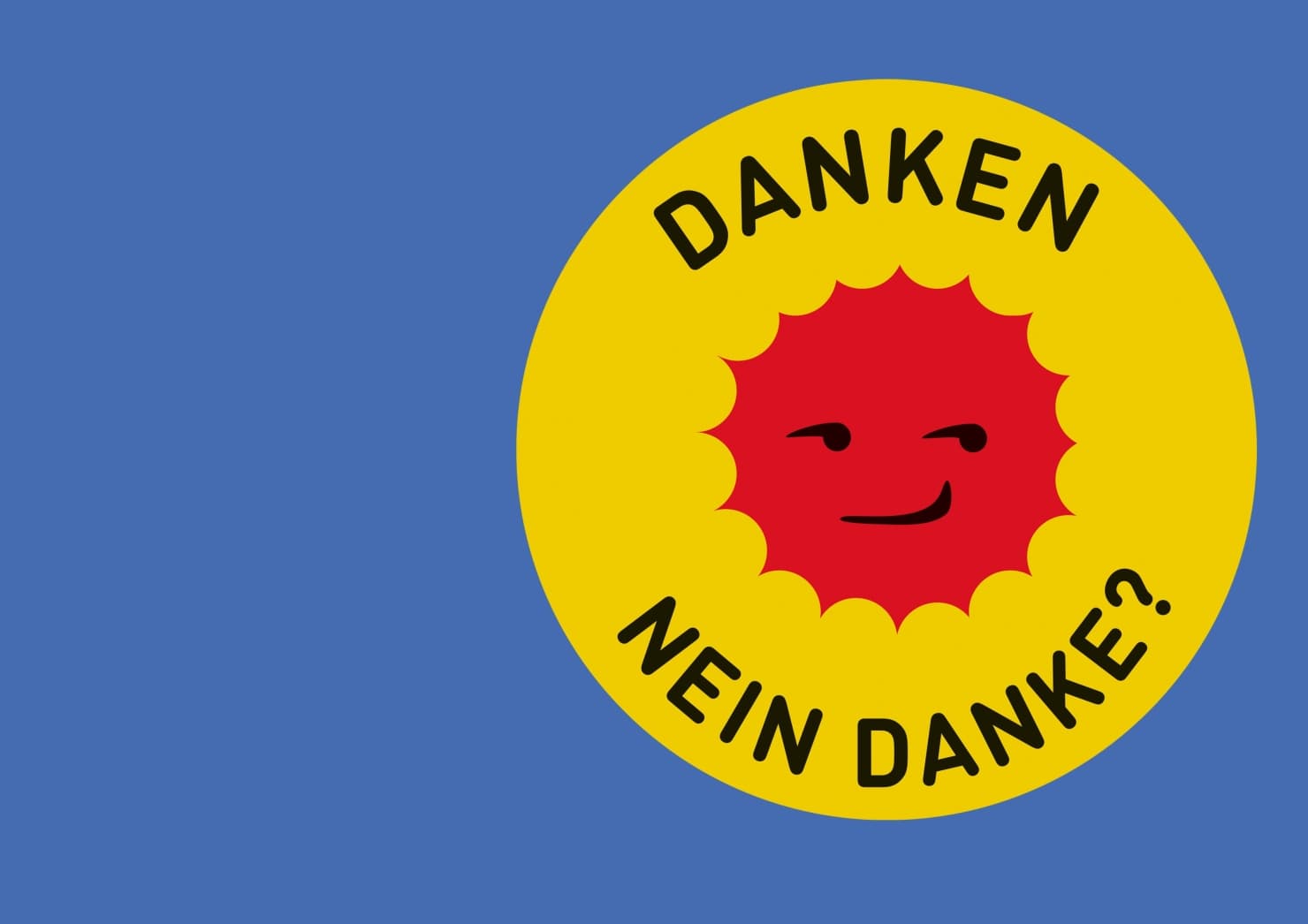 Zehn Prozent Dankbarkeit