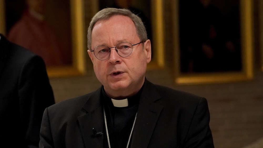 Sterbehilfe: Katholische Kirche plädiert für strenges Verfahren