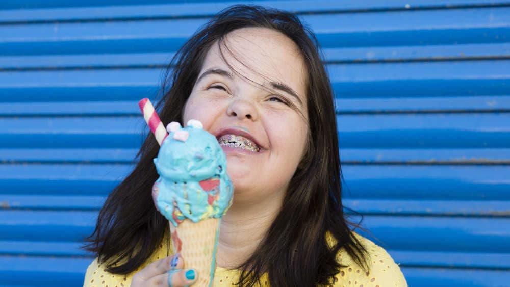 Expertin fordert mehr Aufklärung über vorgeburtliche Bluttests auf Trisomien