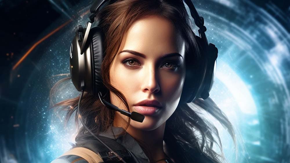 bigGPT: KI-betriebener Radiosender geht an den Start