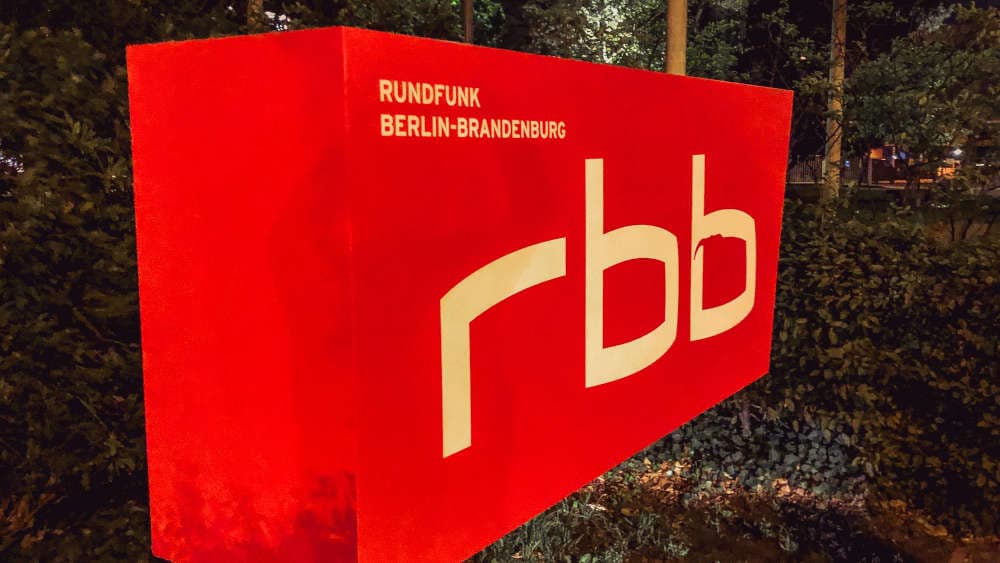 Öffentlich-rechtlich: Ex-Verwaltungsratschef fordert zeitgemäße Reformen