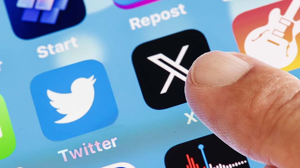 Außenamt meldet Satire-Account wegen Verwechslungsgefahr bei Twitter