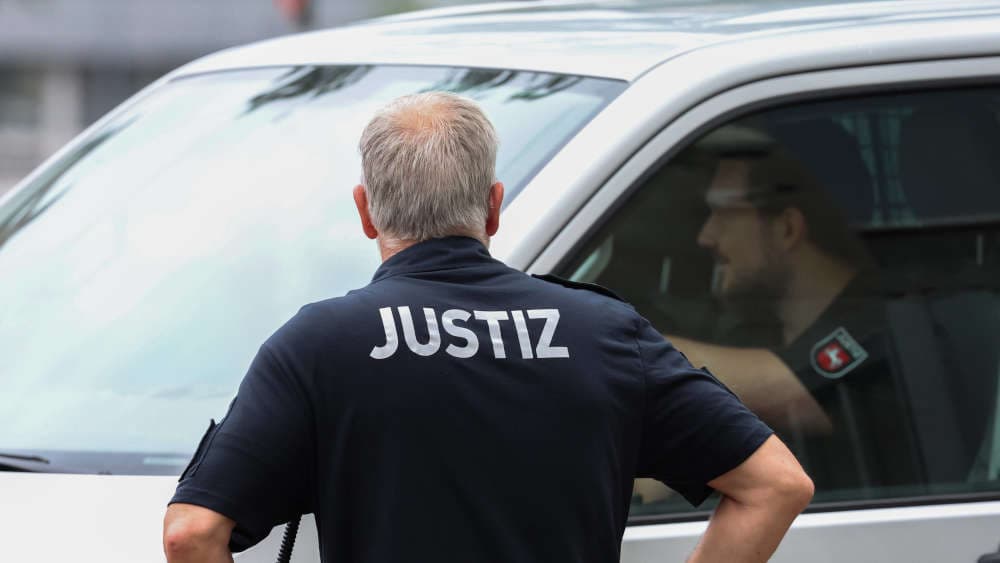 Nach Mord an 14-Jährigem in Wunstorf: Höchststrafe für Jugendlichen