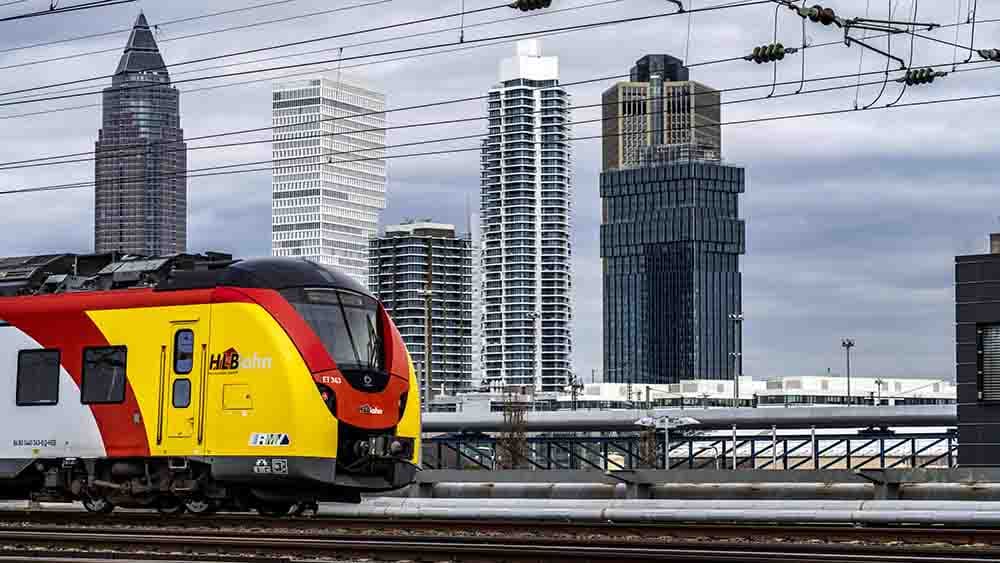 Verbraucherschützer kritisieren Deutschlandticket