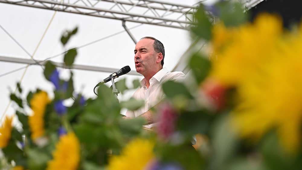 Knobloch nimmt Aiwanger-Entschuldigung nicht an