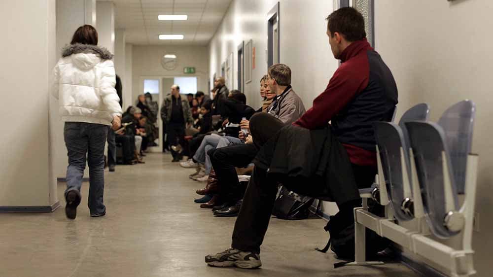 Sozialverbände fordern Kehrtwende in Finanzpolitik