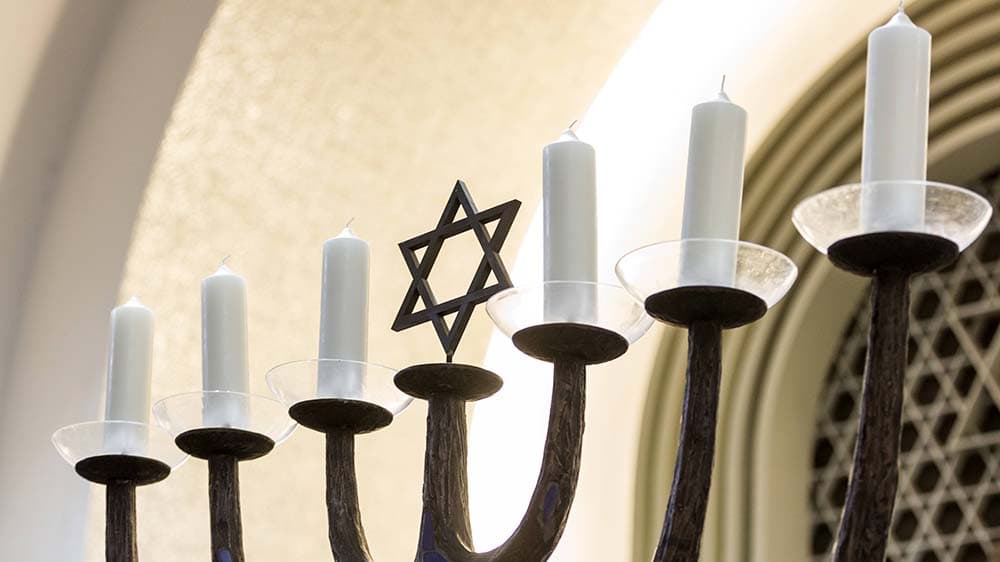 Zentralrat will unverzerrte Darstellung des Judentums fördern