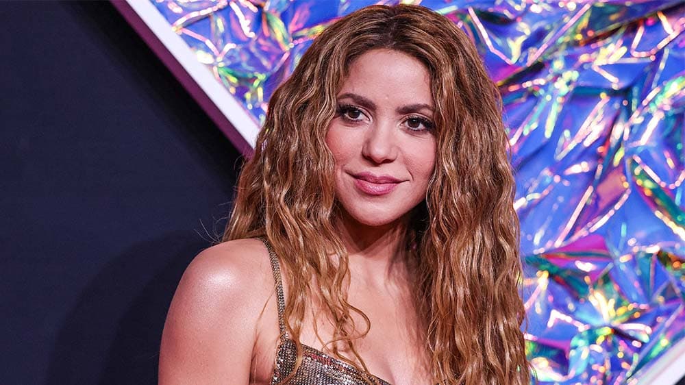 Shakira fordert mehr Hilfe für arme kolumbianische Kohleregion