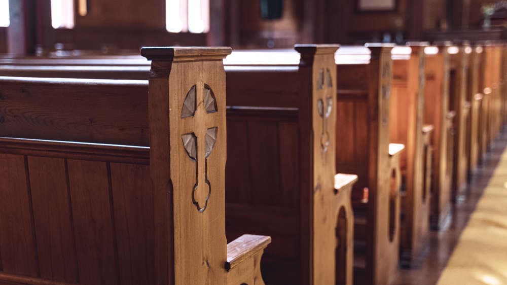 Neue Kirchengemeinde öffnet sich für Muslime und Konfessionslose