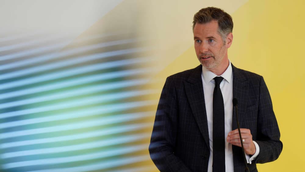 “Perfides System”: FDP-Fraktionschef gegen Unterstützung für Seenotretter