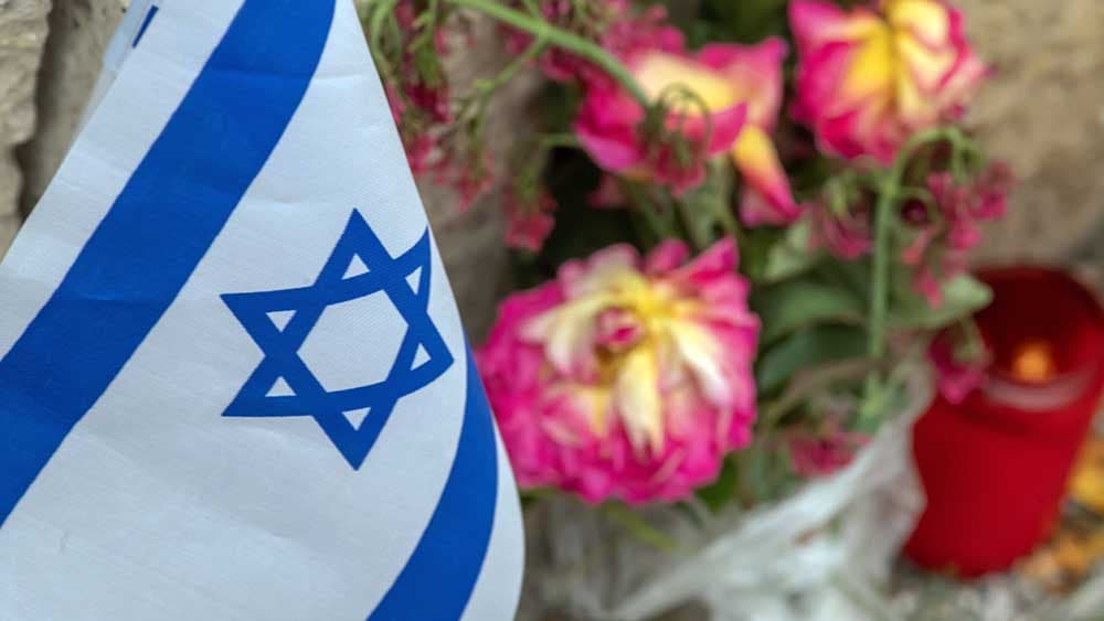 Solidaritätskundgebung für Israel am Sonntag in Berlin