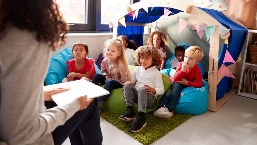 Diakonie: Mangelnde Kita-Plätze sind “Armutszeugnis” für Deutschland