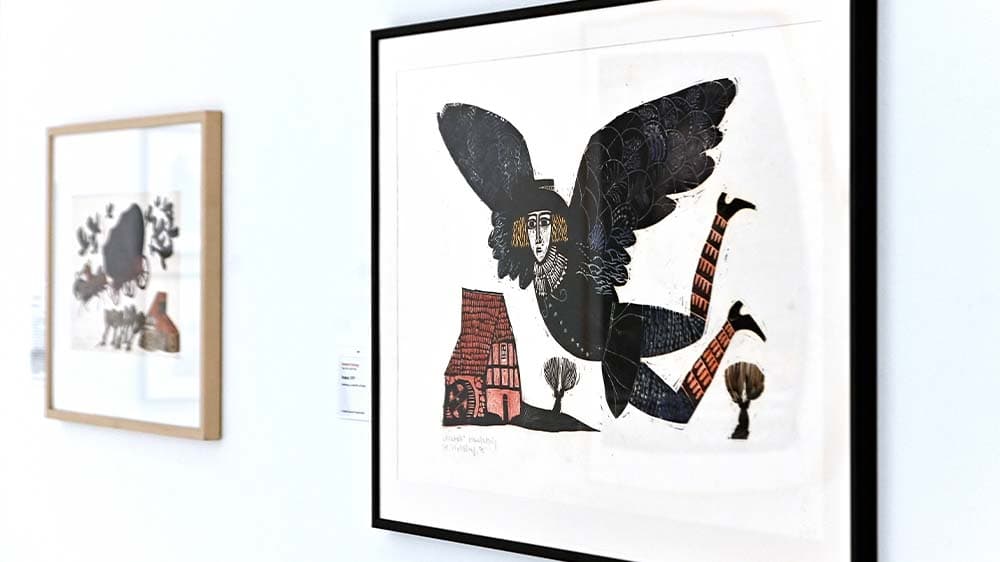 Otfried Preußlers „Krabat“ und die Erlösung vom Bösen