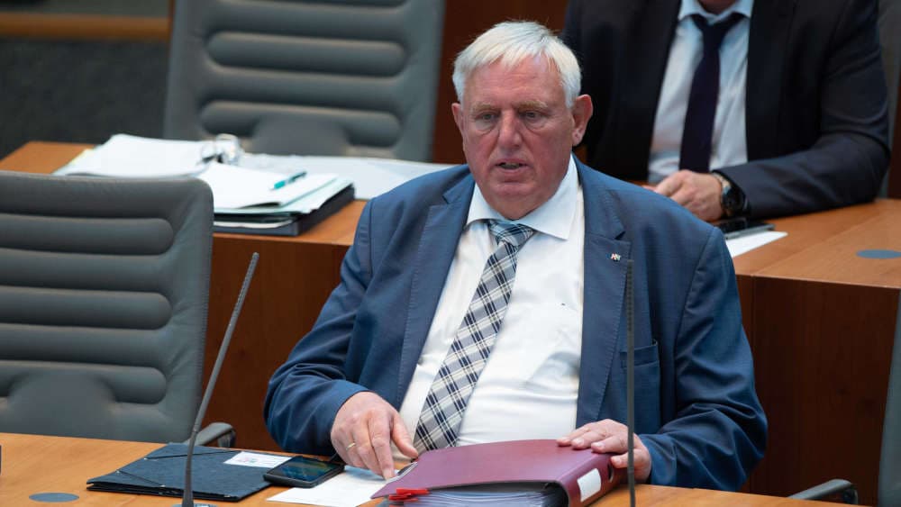 Organspende: Nordrhein-Westfalen wirbt für Widerspruchsregelung