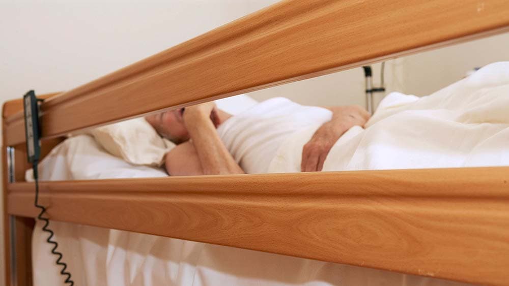 Studie: Gewalt in sozialen Berufen in Pandemie gestiegen