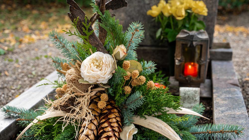 Versuchslabor will Friedhöfe attraktiver machen