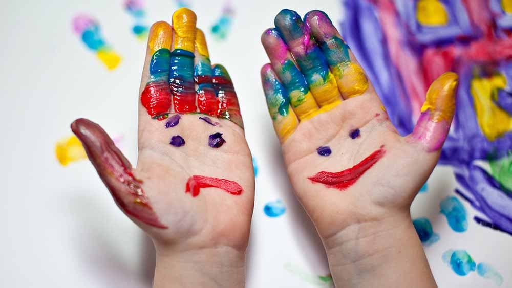 Verband: Kitas mit vielen benachteiligten Kindern besser fördern