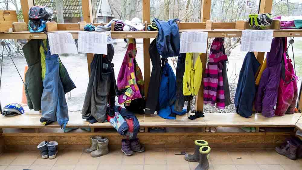 Kita “Anne Frank” soll vorerst nicht umbenannt werden