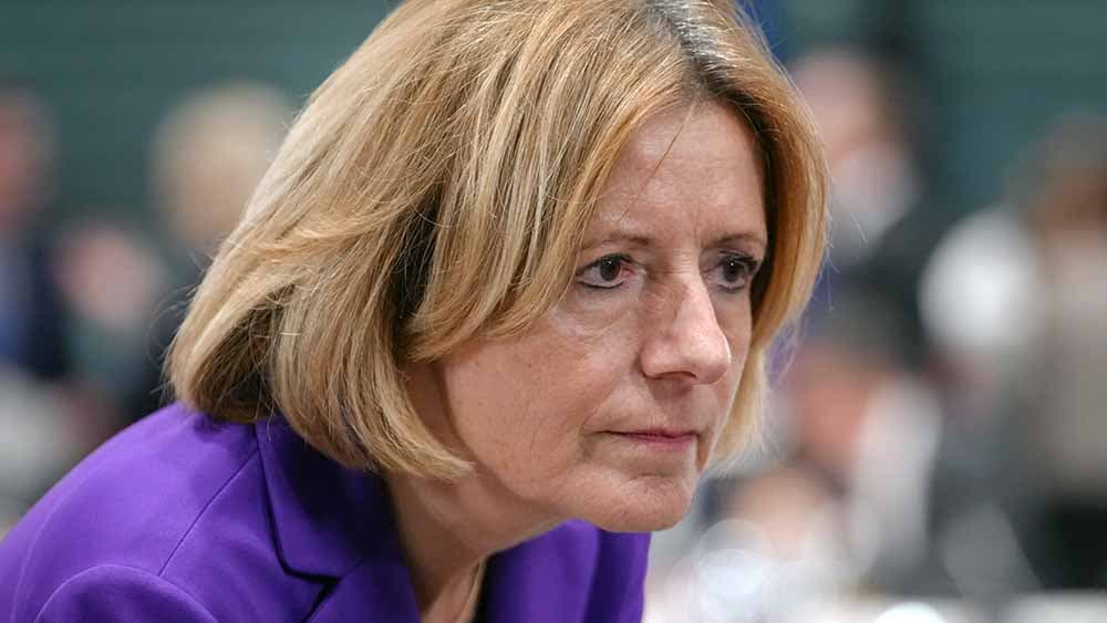 Medien: Ministerpräsidentin Dreyer kündigt Rücktritt an