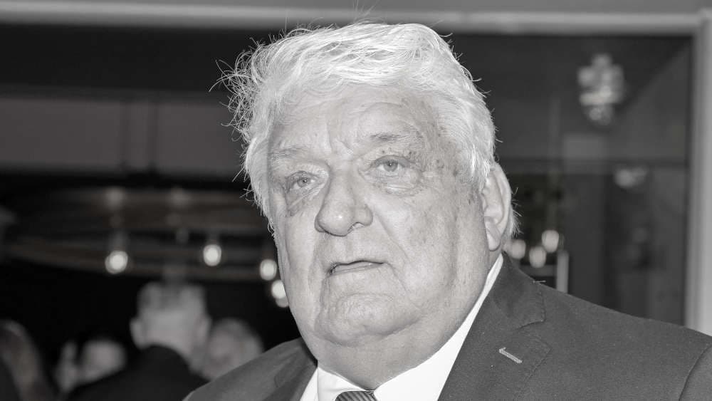 Fernsehmoderator Hans Meiser gestorben