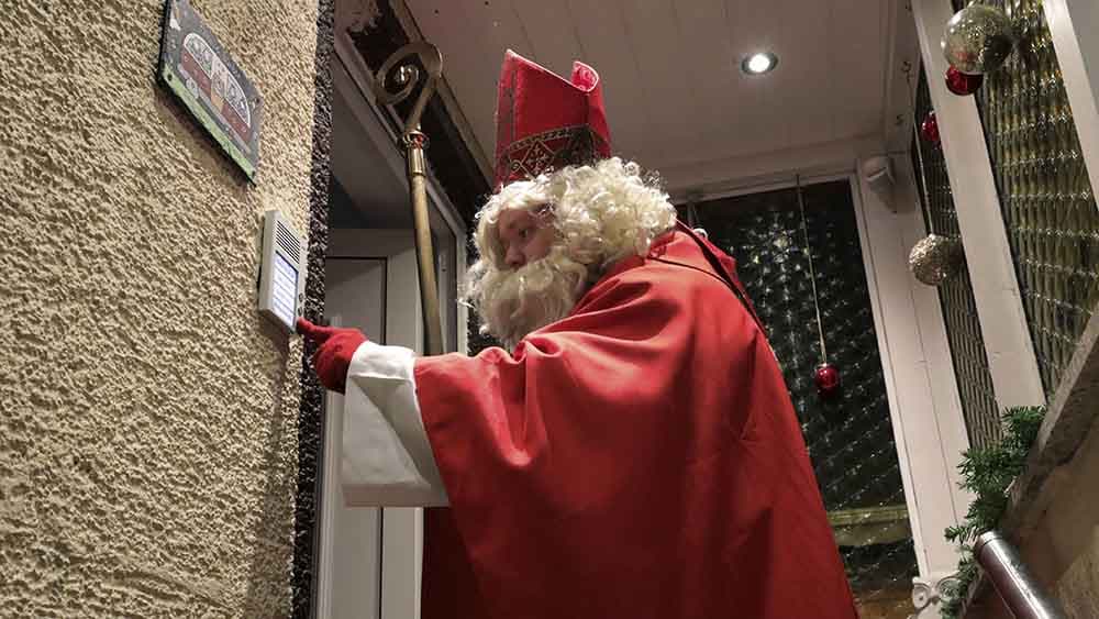 Nikolaus: die wichtigsten Facts zum 6. Dezember