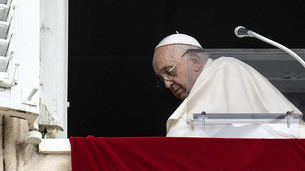 Der Papst als “Ehrenoberhaupt” aller