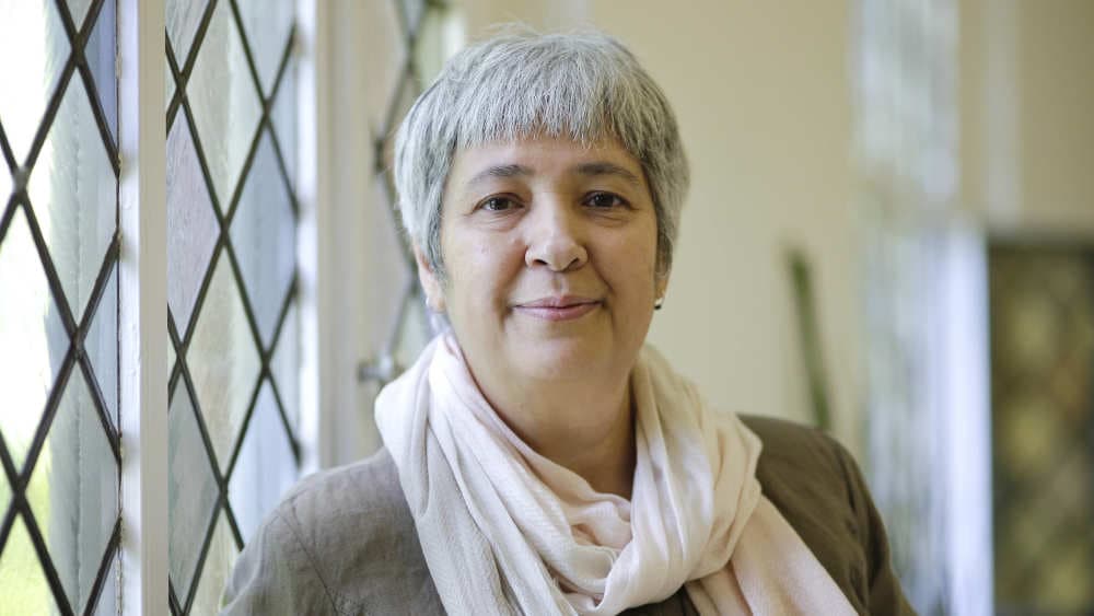 Frauenrechtlerin Ates: Solidarität mit Juden war immer gering