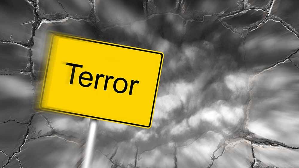 Thüringens Verfassungsschutzchef warnt vor antisemitischen Anschlägen