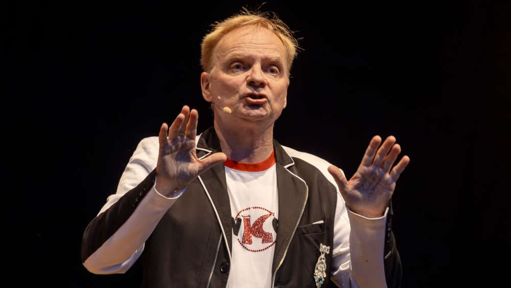 Reclam Verlag genehmigt umstrittene Klemperer-Lesung