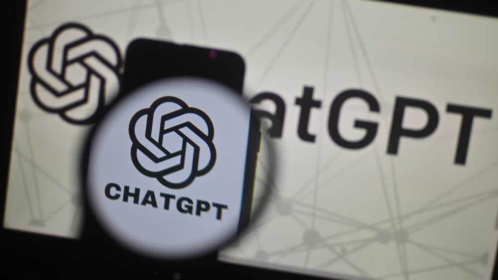 Ein Drittel der Bundesbürger nutzt ChatGPT