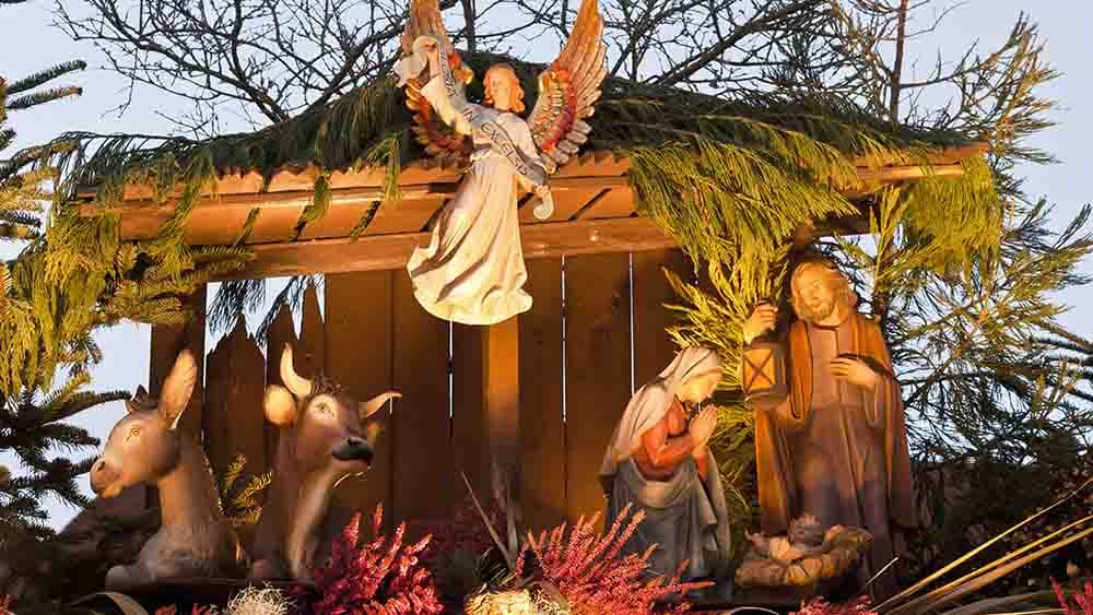 “Fürchtet euch nicht” – Bischöfin Steen über die Weihnachtsgeschichte