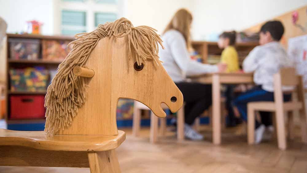 Flucht ins Frauenhaus: “Das ist die einzige Chance”