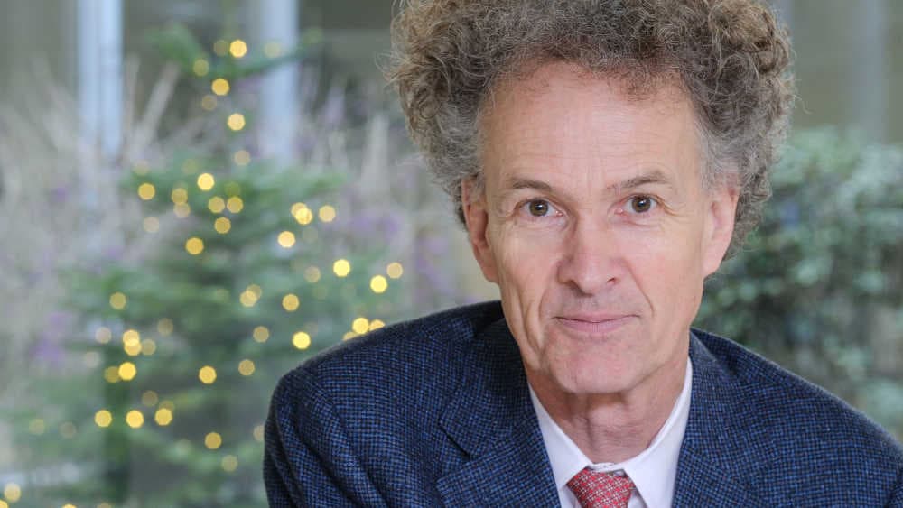 Theologe Reinbold: “Weihnachten ist kein Ur-Fest der Christenheit”