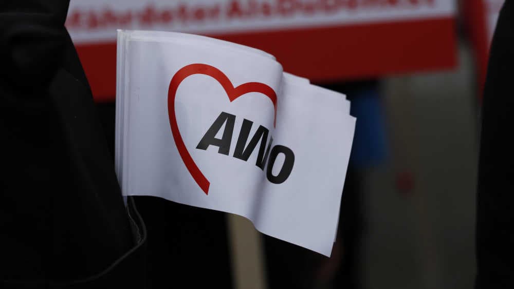 Sozialverbände mussten kürzen und erwarten mehr Rückgänge