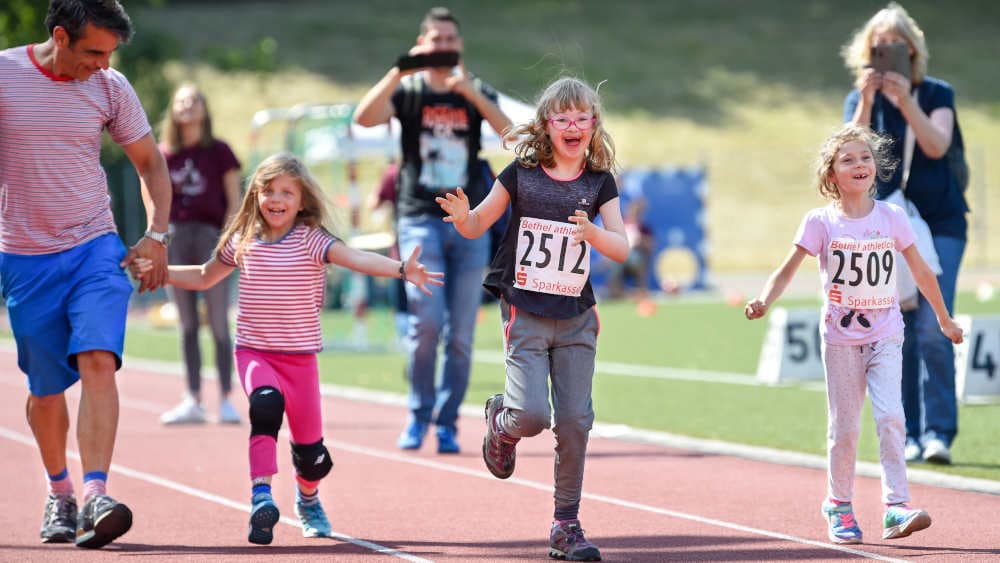 Expertin sieht in Sportvereinen Lücken bei Inklusion