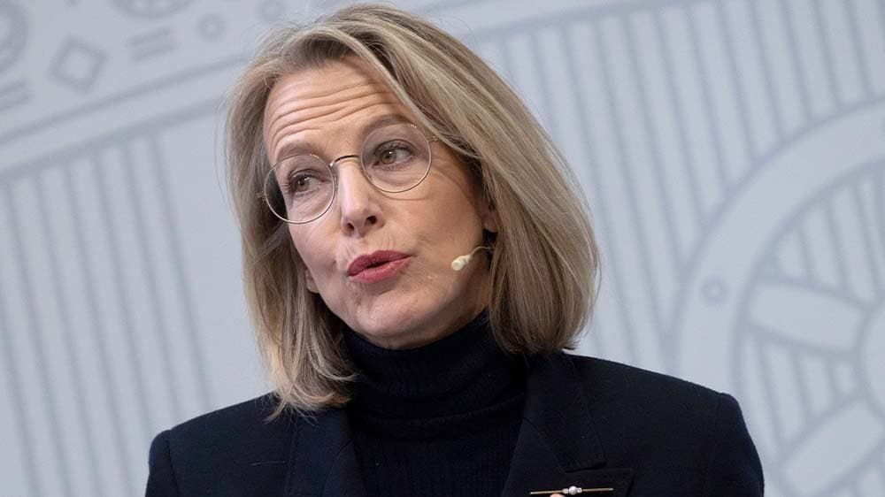 Julia Jäkel: ARD ist “nicht wirklich reformfähig”