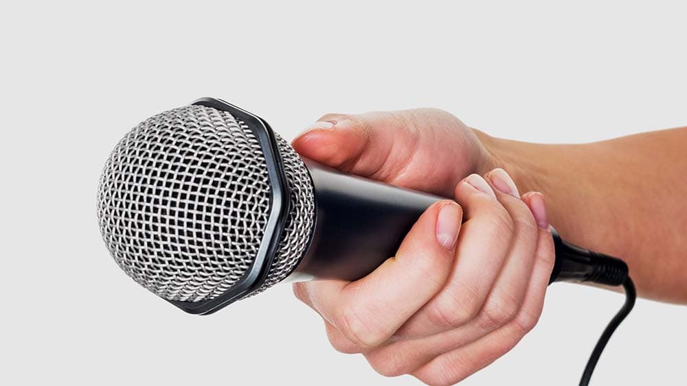 Öffentliche Weihnachtsfeier: Verdacht auf volksverhetzende Lieder