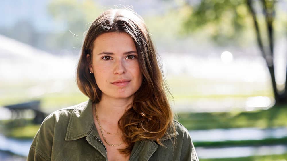 Luisa Neubauer: Reiches Energiepolitik ist ein “Sicherheitsrisiko”