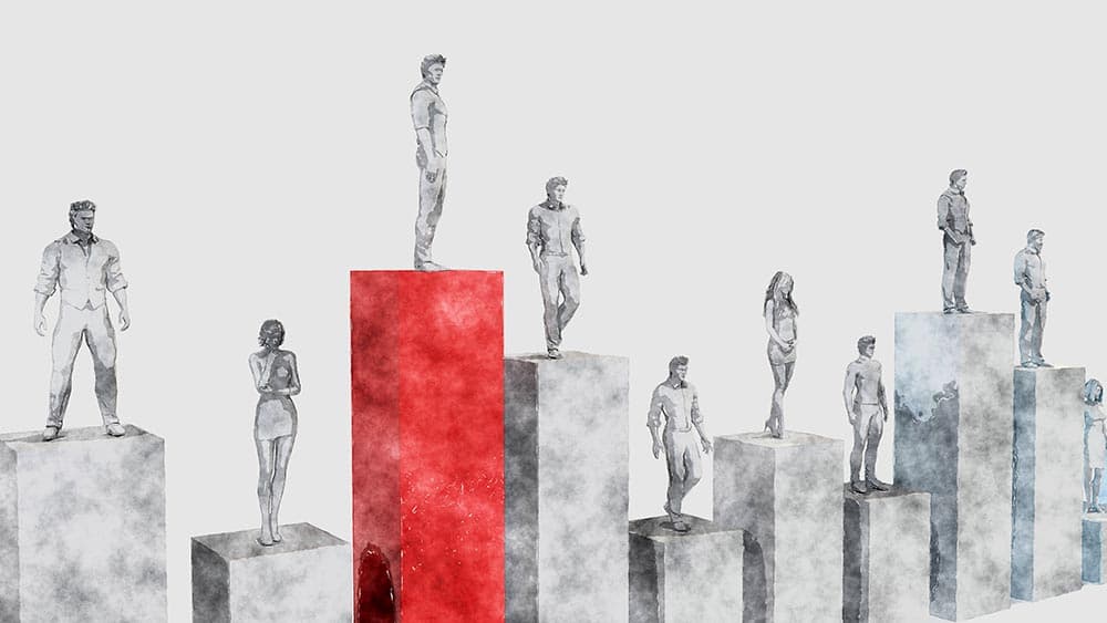 Deutsche sind eher beunruhigt und glauben nicht an Kriegsende